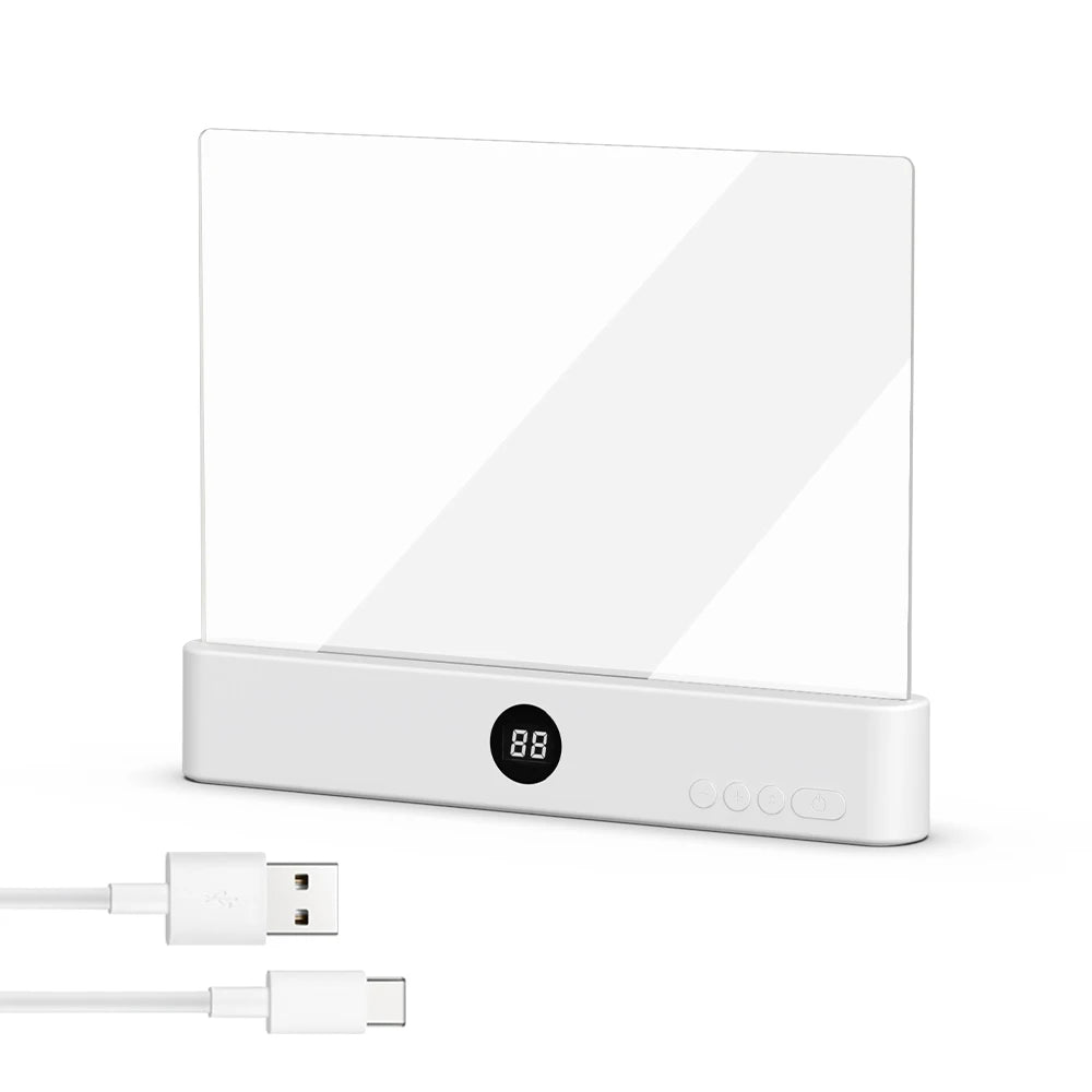 Yvaro Reading Light