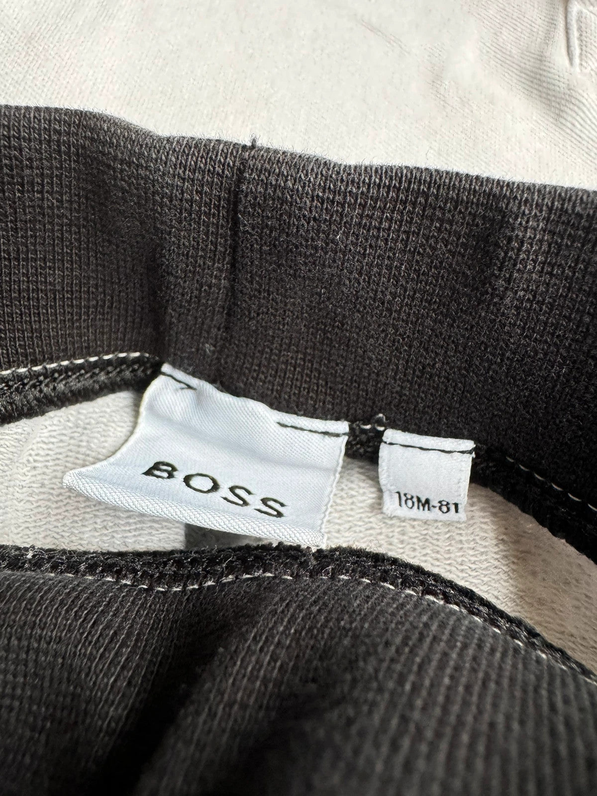 Setje Hugo Boss