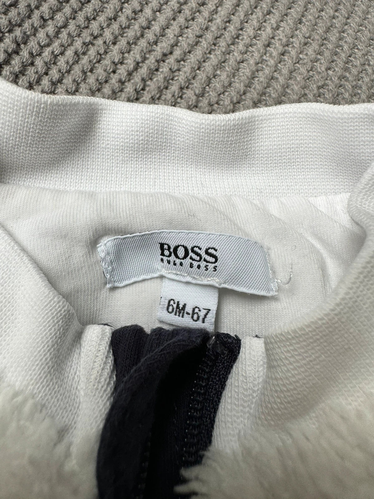 Set Hugo Boss