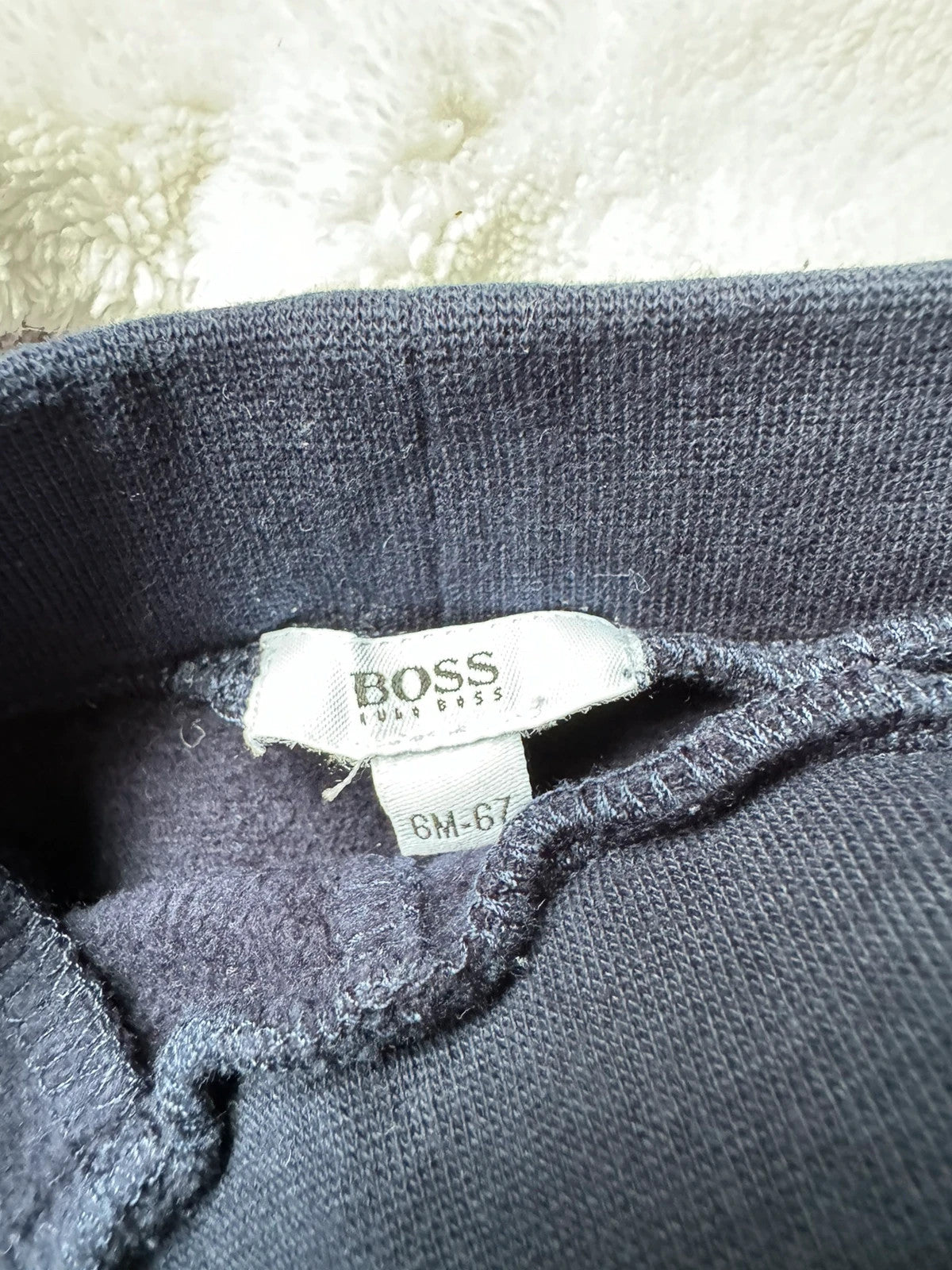 Set Hugo Boss