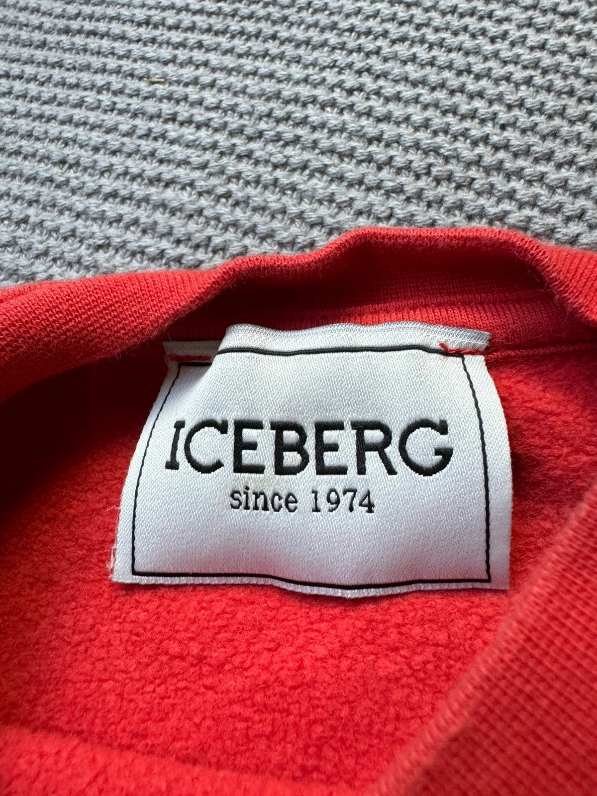 Set Iceberg