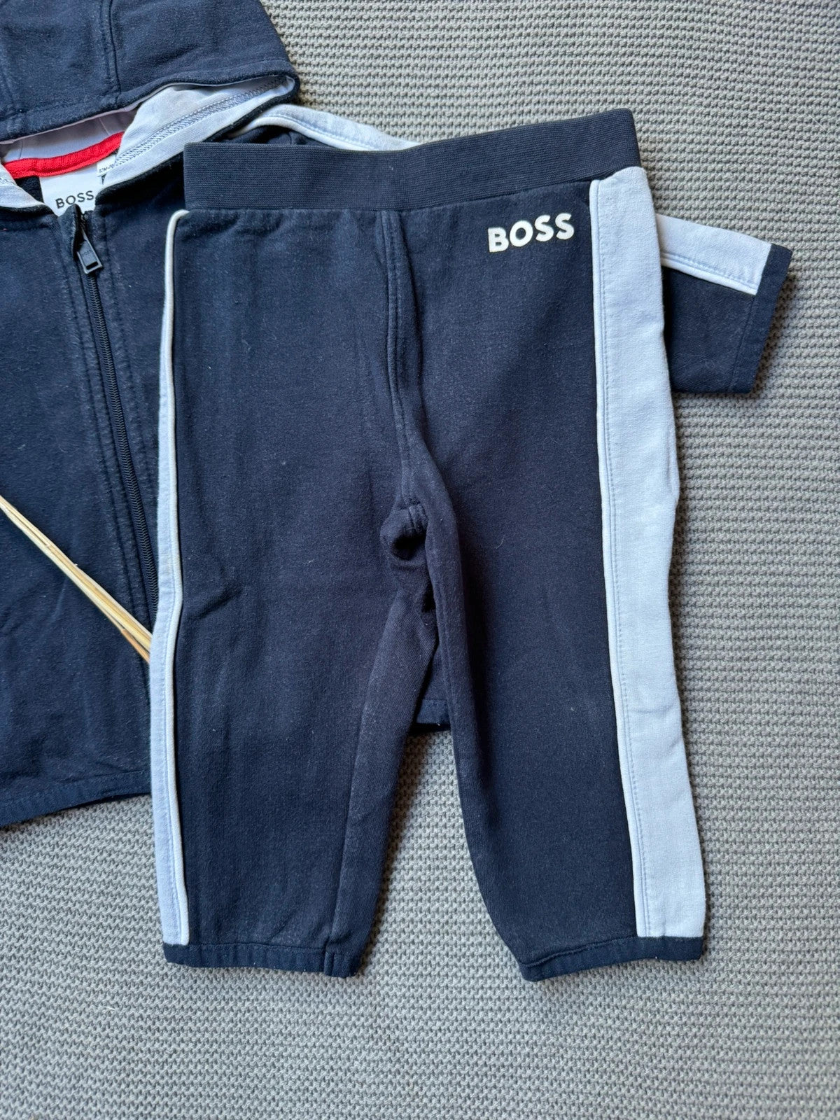 Set Hugo Boss