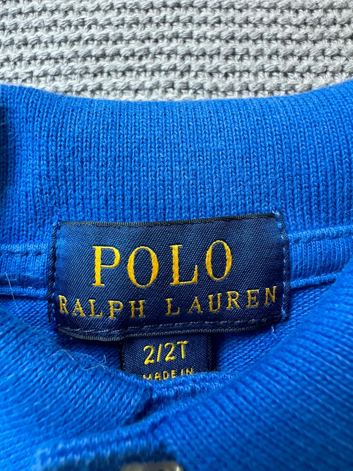 Polo Ralph Lauren