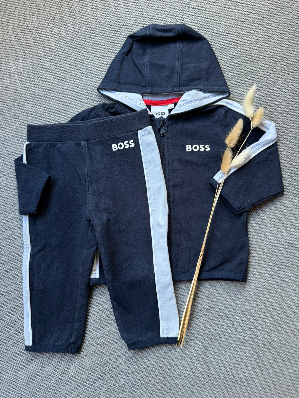 Set Hugo Boss