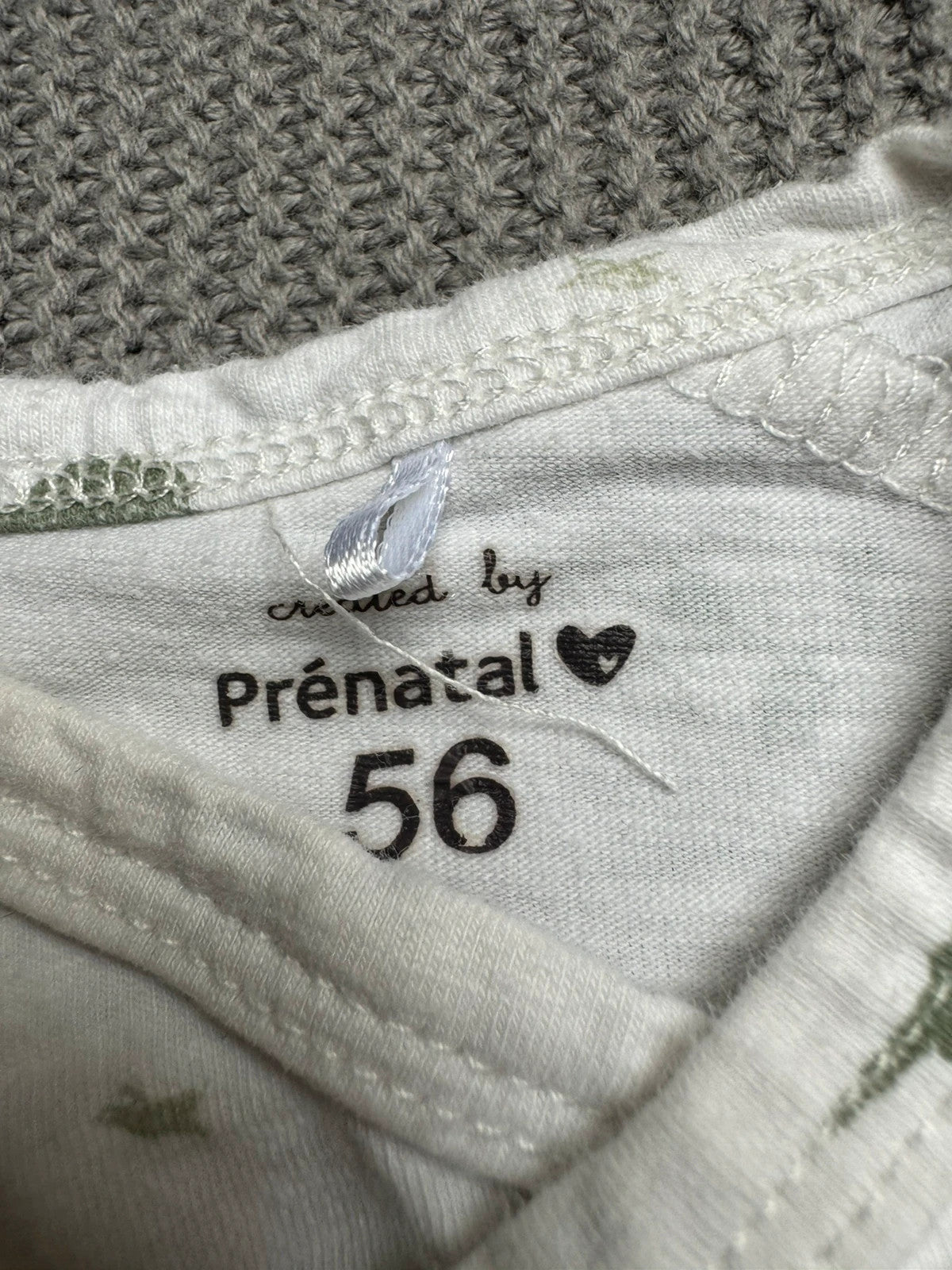 Setje Feetje/Prenatal