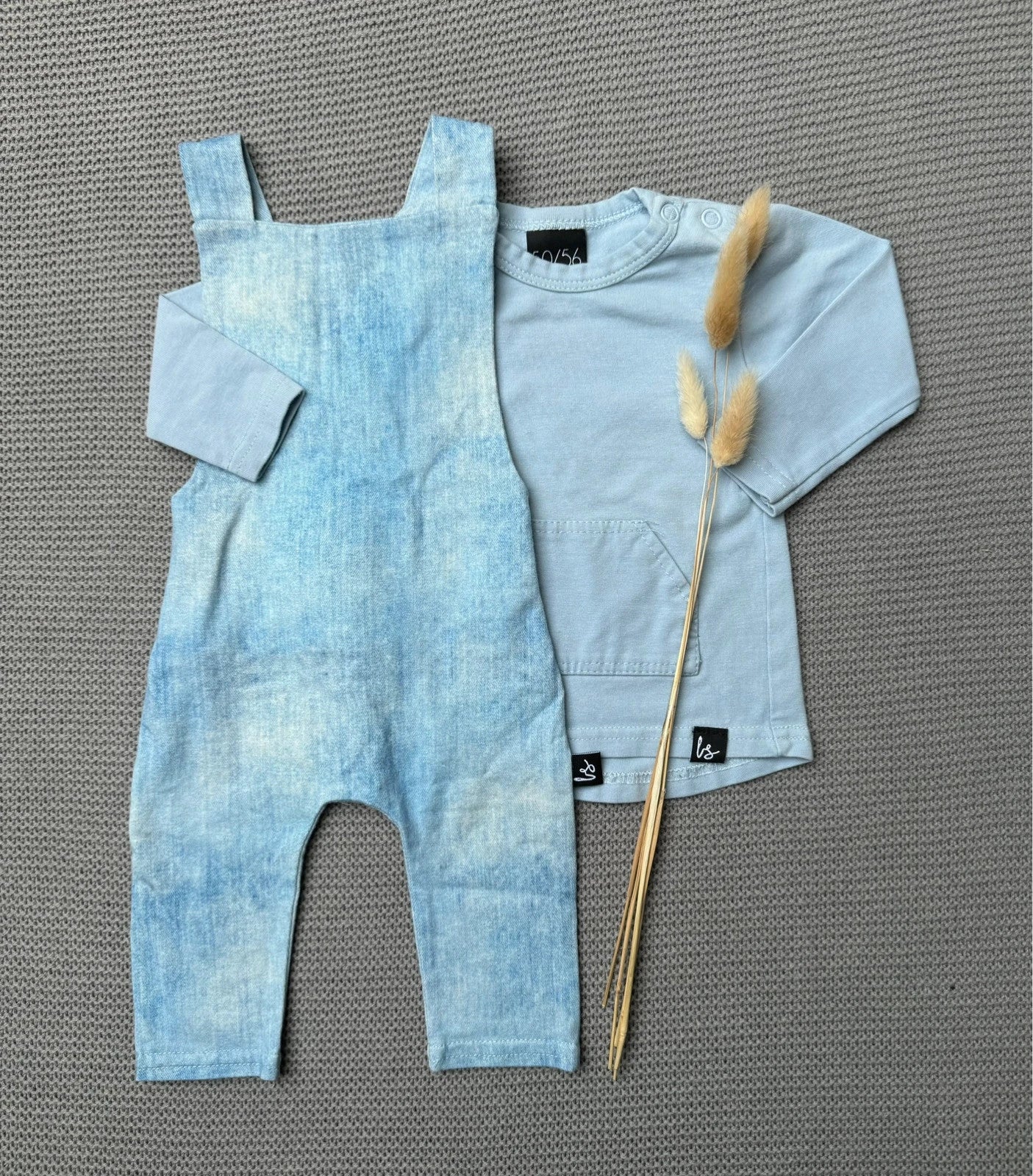 Setje Babystyling - maat 50/56