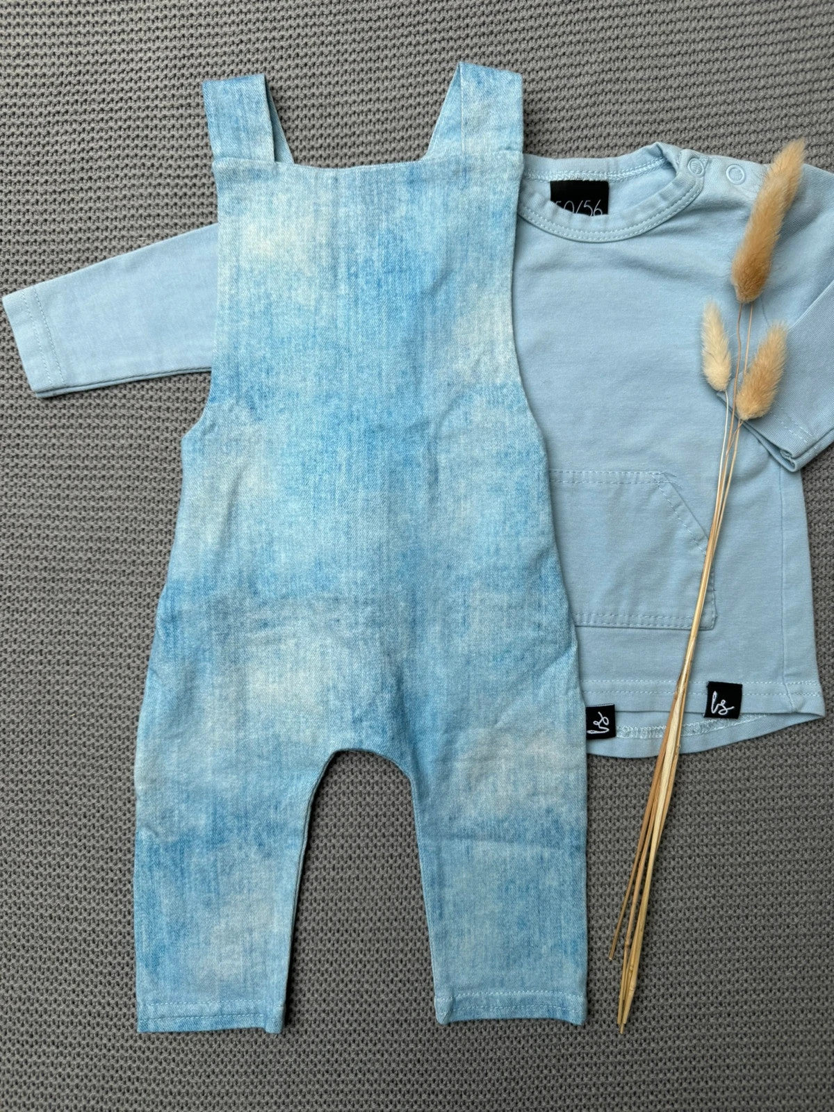 Setje Babystyling - maat 50/56