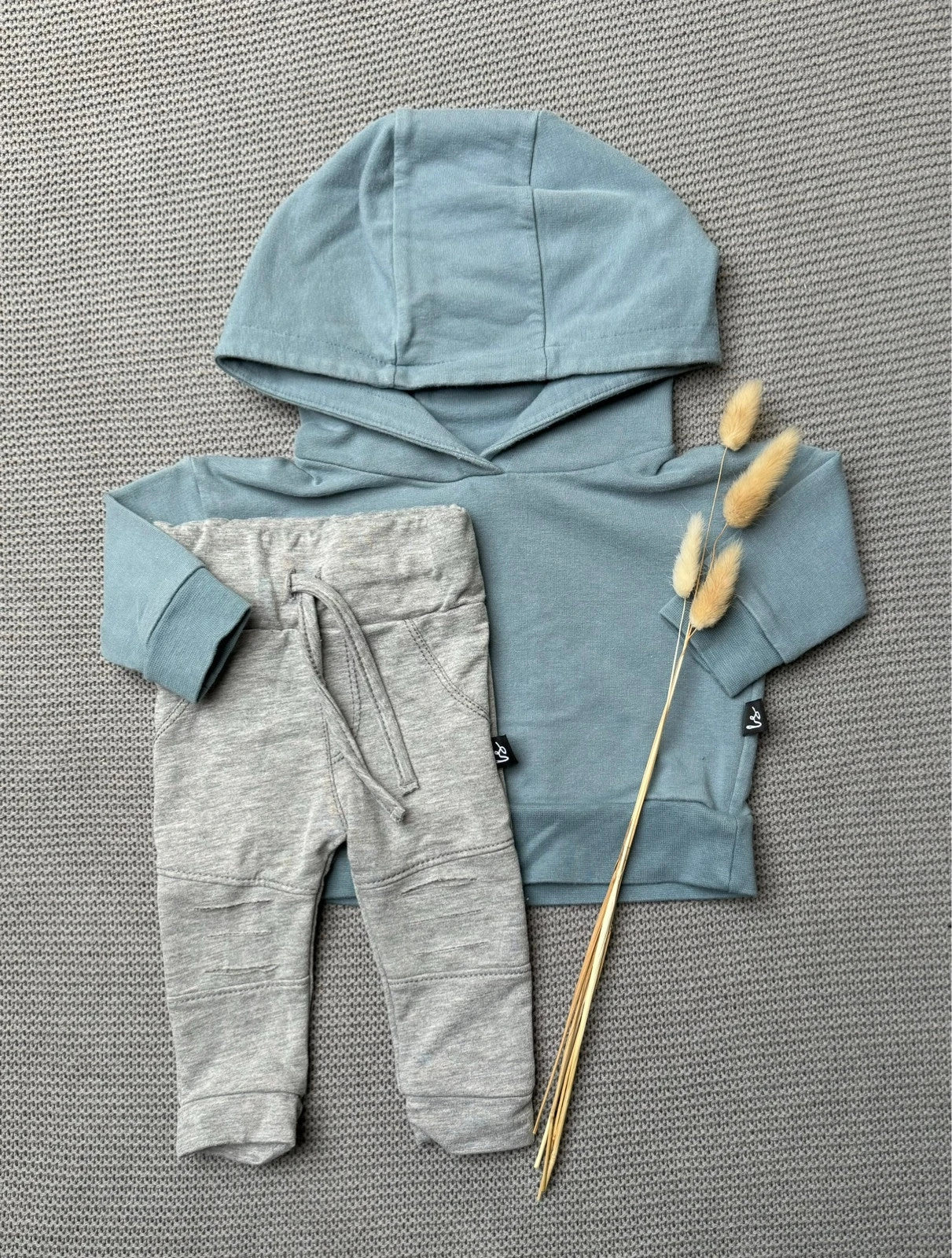 Setje Babystyling - maat 50/56