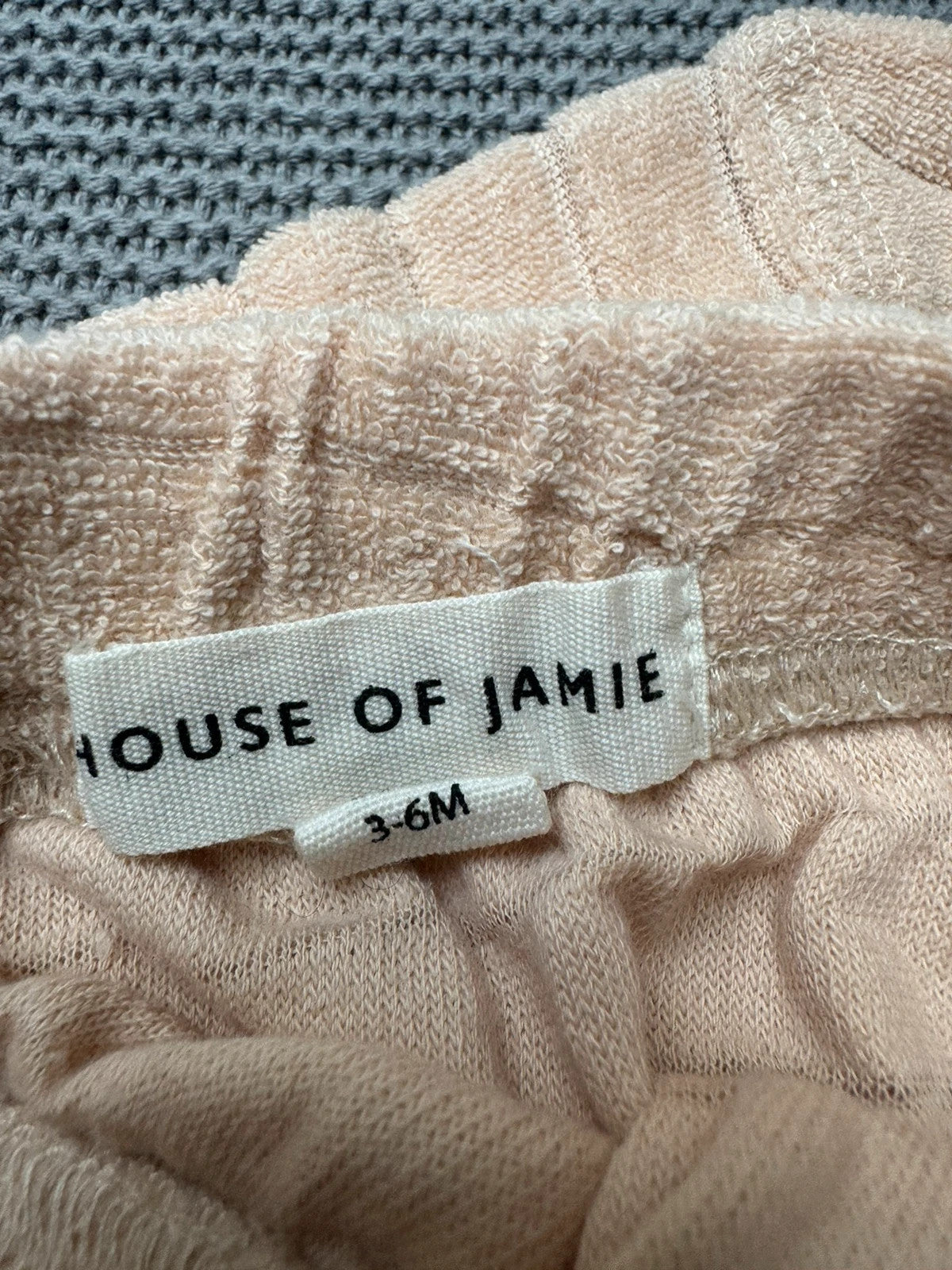 Setje House of Jamie