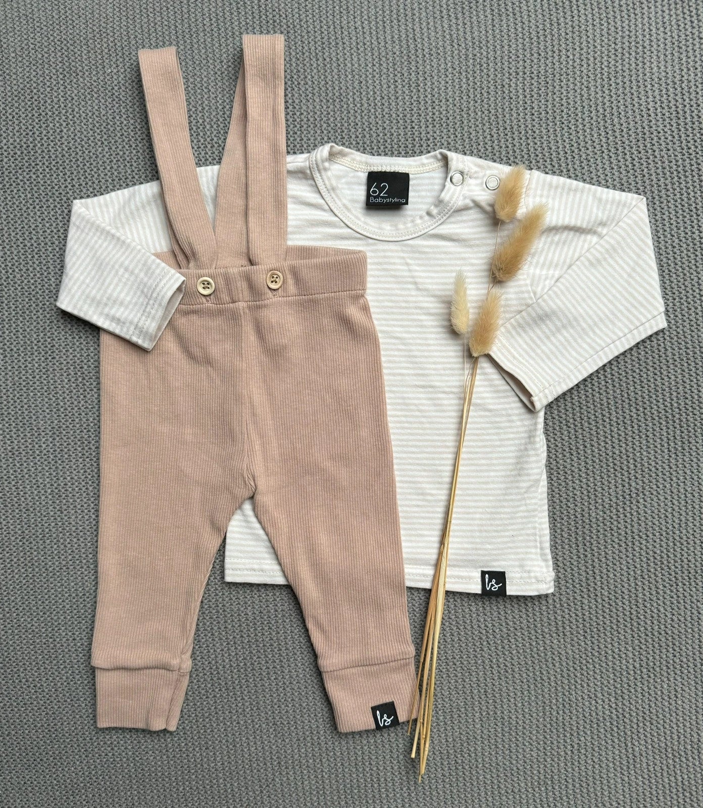 Set Babystyling