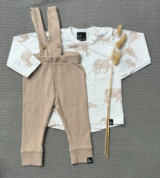 Set Babystyling