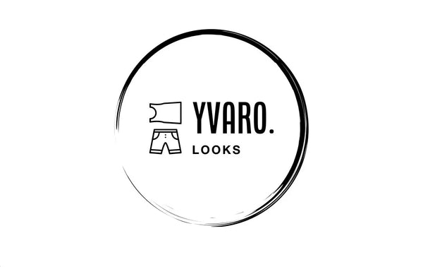 YVARO.looks