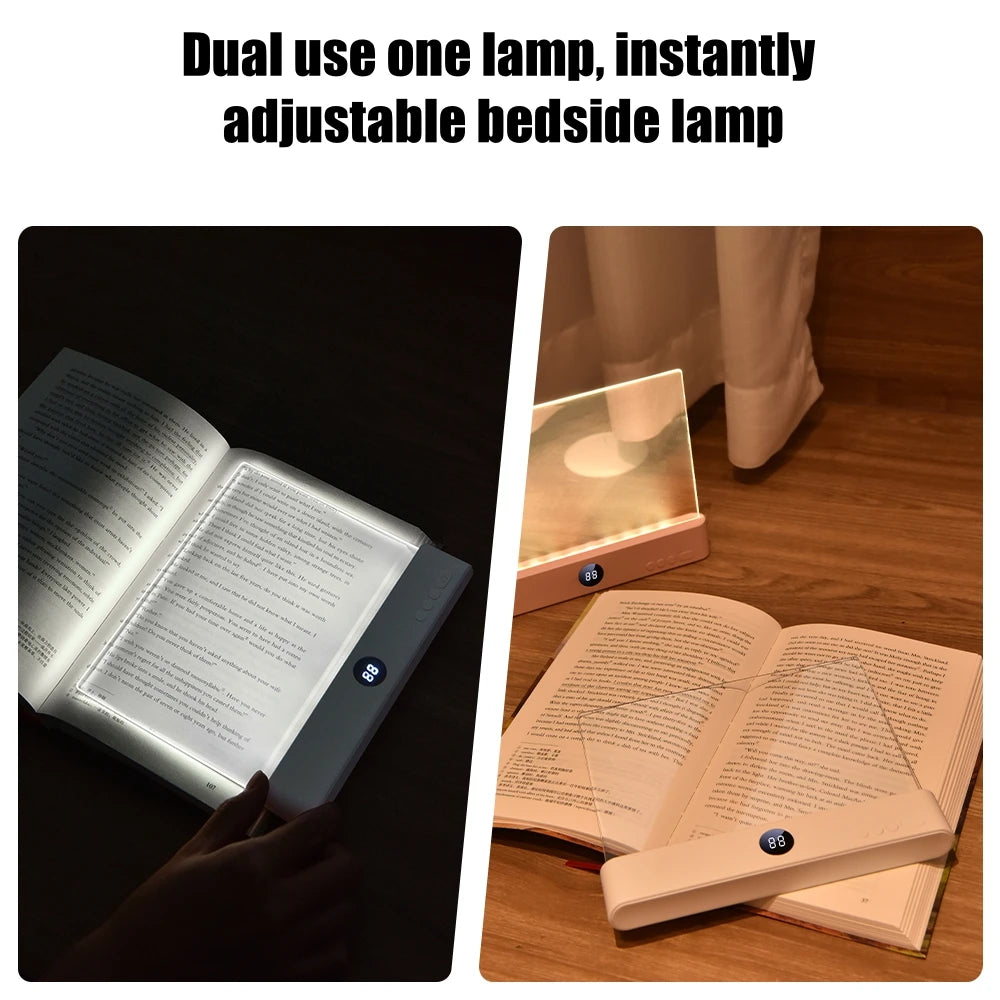 Yvaro Reading Light