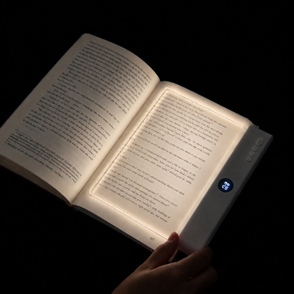 Yvaro Reading Light