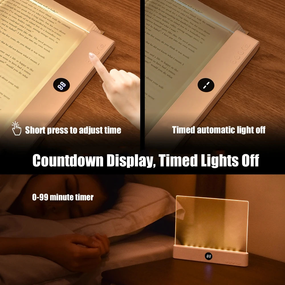 Yvaro Reading Light