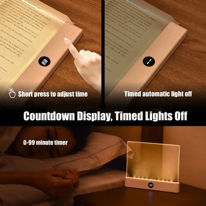 Yvaro Reading Light